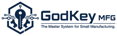 GodKey MFG